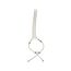 Standard Support Grip, Closed Mesh Locking Bale, 18" Bale, 1920 Lbs Break, 1.25-1.49" Cord Dia., SGU125