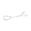Standard Support Grip, Split Lace Locking Bale, 18" Bale, 1320 Lbs Break, 0.75-0.99" Cord Dia., SGUL75