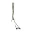 Standard Support Grip, Split Rod Locking Bale, 18" Bale, 1920 Lbs Break, 1.00-1.24" Cord Dia., SGUR100