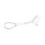 Standard Support Grip, Split Rod Locking Bale, 18" Bale, 1920 Lbs Break, 1.25-1.49" Cord Dia., SGUR125