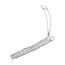 Standard Support Grip, Split Rod Locking Bale, 18" Bale, 1320 Lbs Break, 0.75-0.99" Cord Dia., SGUR75