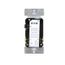 Univ Slide Dimmer W/ Preset B/Gy/Bk, 120V, SUL06P-C7