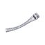 Strain Relief Dust Tight Grip, Insulated, 1.20-1.50" Cord Diameter, 1-1/2" Fitting, Npt, TCI5125