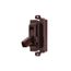 Dimmer, Brown, Indoor, Color Change Kit For Tal06P, TCK3-B