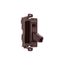 Dimmer, Brown, Indoor, Color Change Kit For Tal06P, TCK3-B
