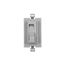 Dimmer, Gray, Indoor, Color Change Kit For Tal06P, TCK3-GY