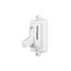Dimmer, White, Indoor, Color Change Kit For Tal06P, TCK3-W