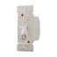 Toggle Fan Speed Controller, Power Failure Mode, Non-Preset, 5A, 120V, Maintained, White, TFS5-W