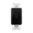 Combination 3.6A Usb Charger With Duplex Receptacle, 15A, 125V, Bk, TR7765BK-BOX