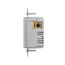 Combination 3.6A Usb Charger With Duplex Receptacle, 15A, 125V, Sg, TR7765SG-KB-L