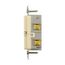 Tamper-Resistant, Self-Test Gfci, 15A, 125V, Ivory, Slim Design, 3 Pack, Retail Box, TRGF15V-3-L