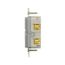 Tamper-Resistant, Self-Test Gfci, 20A, 125V, Gray, Slim Design, TRGF20GY