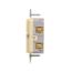 Tamper-Resistant, Self-Test Gfci, 20A, 125V, Ivory, Slim Design, TRGF20V