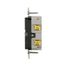 Tamper-Resistant, Controlled, Self-Test Gfci, 15A, 125V, Black, Slim Design, TRGFC15BK