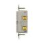 Tamper-Resistant, Controlled, Self-Test Gfci, 15A, 125V, Gray, Slim Design, TRGFC15GY
