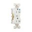 Commercial Duplex Receptacle, #14-10 Awg 20A 125V, Back & Side, Ivory, Weather Resistant, TWRBR20WBXSP