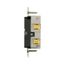 Tamper And Weather-Resistant, Self-Test Gfci, 15A, 125V, Black, Slim Design, TWRGF15BK