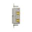 Tamper And Weather-Resistant, Self-Test Gfci, 15A, 125V, Gray, Slim Design, TWRGF15GY