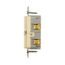 Tamper And Weather-Resistant, Self-Test Gfci, 15A, 125V, Ivory, Slim Design, TWRGF15V