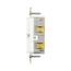 Tamper And Weather-Resistant, Self-Test Gfci, 15A, 125V, White, 50 Pack, Slim Design, TWRGF15W-50