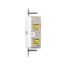 Tamper And Weather-Resistant, Self-Test Gfci, 20A, 125V, White, 50 Pack, Slim Design, TWRGF20W-50