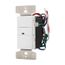 Occupancy Sensor & Dimmer, Dim Sensr, 8/10A, 120/277V, Led Mot Ind, 1-Pole, 3Way, 1-Ph, VS10D7-W