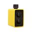 Non-Metallic Portable Outlet Box Depth, Yellow, Duplex Receptacle, Alcryn & Valox, WD3059-DDN
