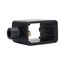 Non-Metallic Portable Outlet Box, Standard Depth, Black, Alcryn And Valox, WD3059BK
