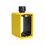 Non-Metallic Portable Outlet Box, Extra Depth Feed Through, Yellow, Duplex Receptacle, WD3090F-DDN