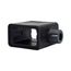 Non-Metallic Portable Outlet Box, Extra Depth, Black, Alcryn And Valox, WD3099BK