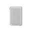 While-In-Use Extra Duty Cover 1G White, WIUX-1W