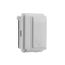 While-In-Use Extra Duty Cover 1G White, WIUX-1W