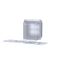 While-In-Use Extra Duty Cover 2G Clear, WIUX-2CL