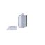 While-In-Use Extra Duty Cover 2G Clear, WIUX-2CL