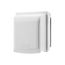 While-In-Use Extra Duty Cover 2G White, WIUX-2W