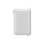 Wiu Extra Duty Cover Diecast 1G White, WIUXM-1W