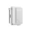 Wiu Extra Duty Cover Diecast 1G White, WIUXM-1W