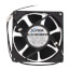 Motor Assembly, AC, Cooling, EAU38500601
