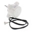 DC Outdoor Motor Assembly, EAU57945702