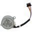DC Stepping Motor Assembly, EAU60683708
