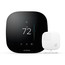 Ecobee3 Wi-Fi Smart Thermostat w/ Remote Sensor