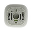 Ecobee3 Wi-Fi Smart Thermostat w/ Remote Sensor