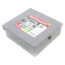 12" x 12" x 4" Heavy-Duty Non-Metallic Enclosure Box