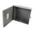 12" x 12" x 4" Heavy-Duty Non-Metallic Enclosure Box