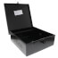 12" x 12" x 4" Heavy-Duty Non-Metallic Enclosure Box