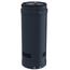 Harmony XVU Audible Buzzer Unit for Modular Tower Light, 86 dB - Black (24 VAC/DC)