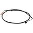 Thermistor Assembly, NTC, EBG61406004