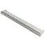 59" SoftHeat Hydronic Baseboard, Dual Junction (240V - 1000W)