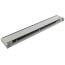 59" SoftHeat Hydronic Baseboard, Dual Junction (240V - 1000W)