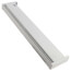 47" SoftHeat Hydronic Baseboard, Dual Junction (240V - 750W)